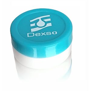 Dexso - Silikonová schovka na dab 55 mm