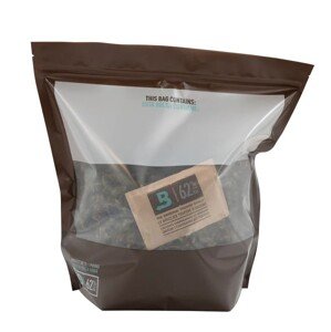 Boveda Bag 62% na 500 gramů