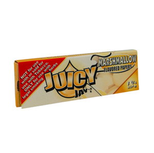 Juicy Jay's Ochucené krátké papírky Juicy Marshmallow