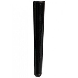 Black Leaf Schovka na joint černá 100 mm - joint tubes 1 ks
