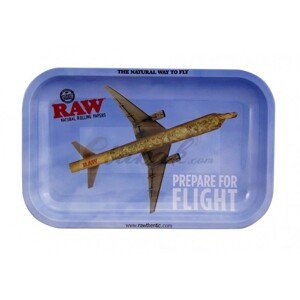 Extra velký podklad na balení RAW Fly