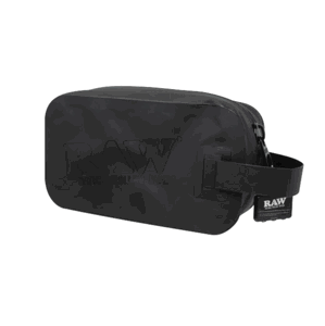 Velká příruční taška RAW Dopp Kit RAW X RYOT