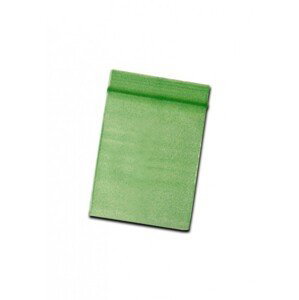 Black Leaf Uzavíratelné ZIP sáčky zelené - 40x57 mm - 100 ks