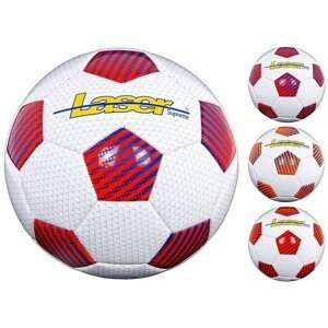 492929 Fotbalový míč Laser