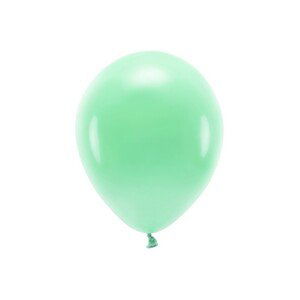 ECO30P-103-50 Party Deco Eko pastelové balóny - 30cm, 50ks 103
