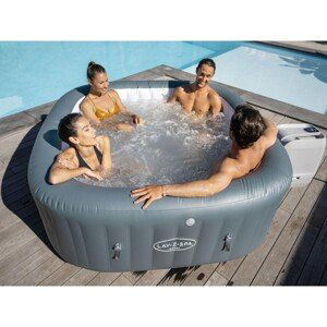 60031 BESTWAY Jacuzzi Lay-Z-Spa Hawaii 4-6 osob Bestway