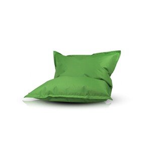 EF2038 Ecopuf Sedací polštář Ecopuf - PILLOW KIDS polyester NC2 - Zelená