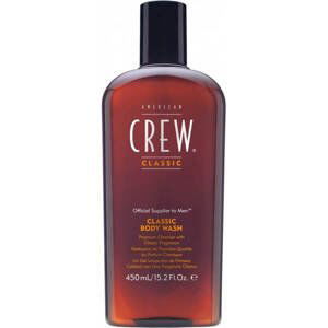 American Crew Sprchový gel pro každodenní použití Classic (Body Wash) 450 ml