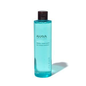 AHAVA Minerální tonizační voda (Mineral Toning Water) 250 ml