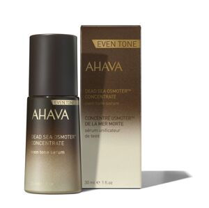 AHAVA Pleťové supersérum Dead Sea Osmoter (Even Tone Concentrate) 30 ml