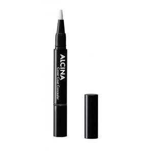 Alcina Projasňující korektor (Cover Coat Concealer) 5 ml 020 Medium