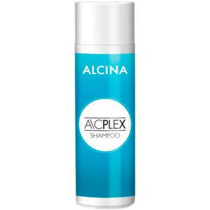 Alcina Šampon pro chemicky namáhané vlasy AC Plex (Shampoo) 500 ml