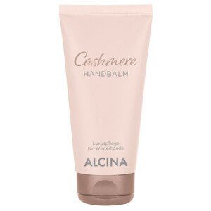 Alcina Balzám na suché a popraskané ruce Cashmere (Hand Balm) 50 ml