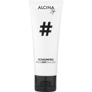 Alcina Vlasová emulze pro objem (Blow Dry Emulsion) 75 ml