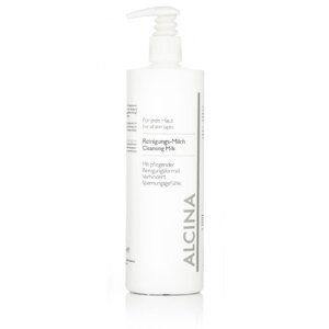 Alcina Čisticí mléko (Cleansing Milk) 500 ml