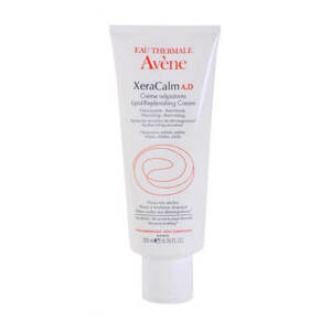 Avène Relipidační krém na suchou pokožku XeraCalm (Lipid Replenishing Cream) 200 ml