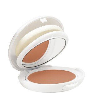 Avène Kompaktní make-up s ochranným faktorem SPF 50 (Tinted Compact) 10 g Tmavý