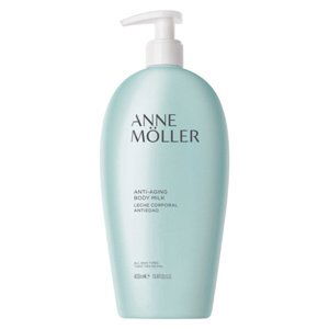 Anne Möller Hydratační tělové mléko s anti-age účinkem Lait Corporel (Anti-Aging Body Lotion) 400 ml