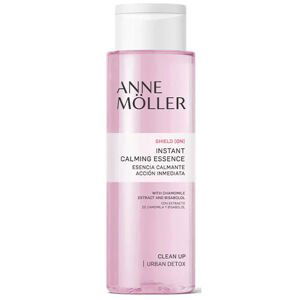 Anne Möller Zklidňující pleťové tonikum Clean Up (Calming Essence) 400 ml