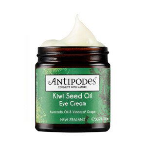 Antipodes Oční krém Kiwi Seed Oil (Eye Cream) 30 ml