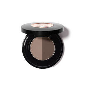 Anastasia Beverly Hills Dvoubarevný pudr na obočí Brow Powder Duo 1,6 g Ebony