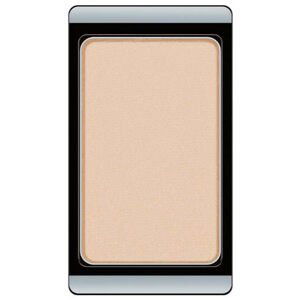 Artdeco Matné oční stíny (Eyeshadow Matt) 0,8 g 514 Matt Light Grey Beige