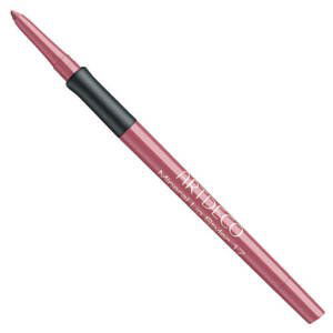 Artdeco Minerální konturovací tužka Pure Minerals (Mineral Lip Styler) 0,4 g 43 Mineral Wild Rose