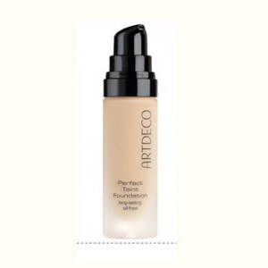 Artdeco Dlouhotrvající make-up (Perfect Teint Foundation) 20 ml 60 Warm/Amber