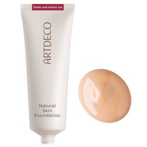 Artdeco Tekutý make-up (Natural Skin Foundation) 25 ml 10 Neutral/ Neutral Sand