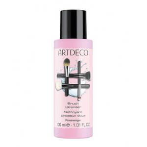 Artdeco Jemný čistič na kosmetické štětce (Brush Cleanser) 100 ml