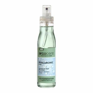 Arcocere Tělové tonikum před epilací Hyaluronic Acid (Pre-After Wax Epilation Lotion) 150 ml