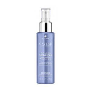 Alterna Ochranný sprej pro poškozené vlasy Caviar Anti-Aging (Restructuring Bond Repair Leave-in Heat Protection Spray) 125 ml