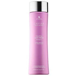 Alterna Šampon pro nepoddajné a krepaté vlasy Caviar Anti-Aging (Smoothing Anti-Frizz Shampoo) 487 ml