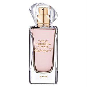 Avon Parfémová voda Today Tomorrow Always The Moment for Her EDP 50 ml