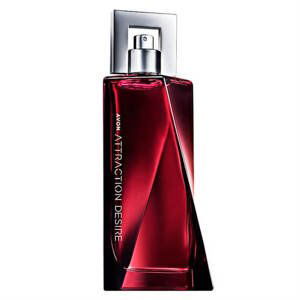 Avon Parfémová voda Attraction Desire for Her EDP 50 ml