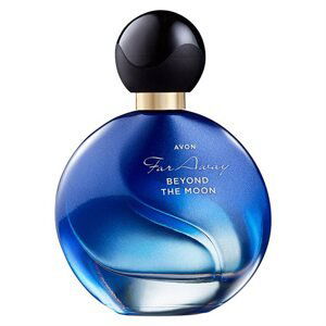 Avon Parfémovaná voda Far Away Beyond The Moon Parfum 50 ml