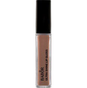 Babor Pečující lesk na rty (Ultra Shine Lip Gloss) 6,5 ml 01 Bronze