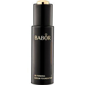 Babor Zpevňující make-up (3D Firming Serum Foundation) 30 ml 01 Porcelain