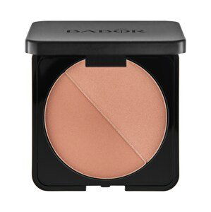 Babor Konturovací pudr (Shaping Powder Duo) 7 g