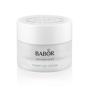 Babor Pleťový krém pro mastnou pleť Skinovage (Purifying Cream) 50 ml