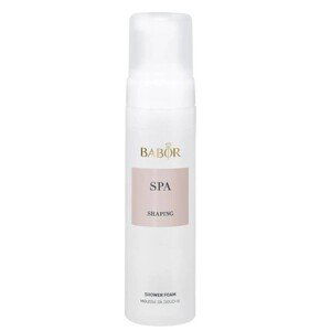 Babor Krémová sprchová pěna SPA Shaping (Shower Foam) 200 ml