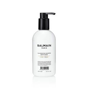 Balmain Šampon neutralizující žluté tóny (Illuminating Shampoo White Pearl) 1000 ml