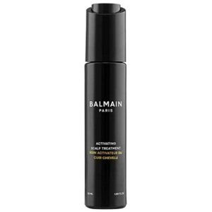 Balmain Kúra pro růst vlasů Homme (Activating Scalp Treatment) 50 ml