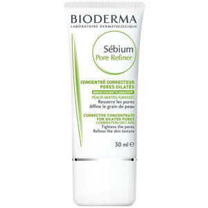 Bioderma Sérum stahující póry Sébium Pore Refiner 30 ml