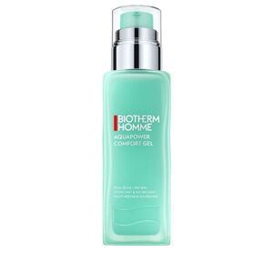 Biotherm Hydratační pleťový gel pro suchou pleť Homme Aquapower (Comfort Gel) 75 ml