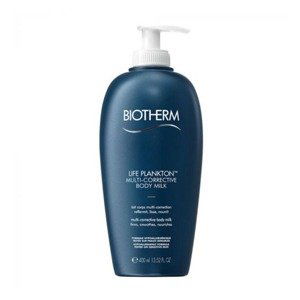 Biotherm Zpevňující a vyživující tělové mléko Life Plankton™ (Multi-Corrective Body Milk) 400 ml