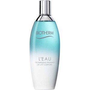 Biotherm Toaletní voda L´Eau EDT 100 ml