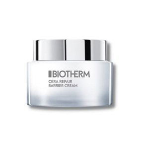 Biotherm Zklidňující a obnovující pleťový krém Cera Repair (Barrier Cream) 75 ml