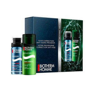 Biotherm Dárková sada Homme Age Fitness Set