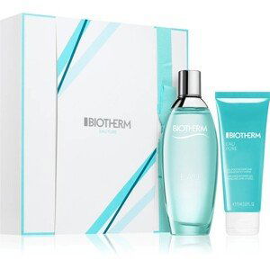 Biotherm Dárková sada Eau Pure